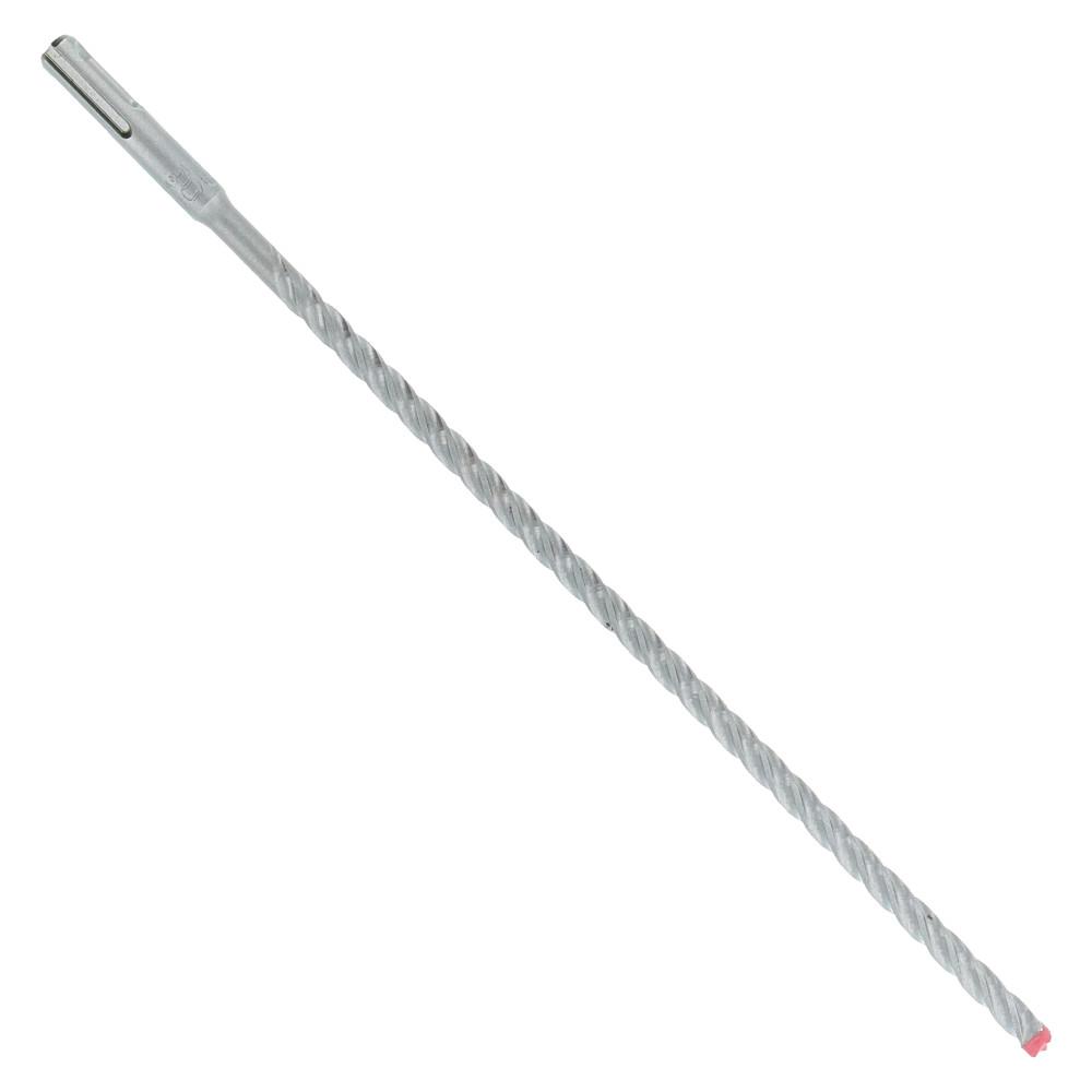 [DMAPL4120] Diablo Rebar Demon 5/16 in. X 12 in. L Carbide Hammer Drill Bit SDS-Plus Shank 1 Pk