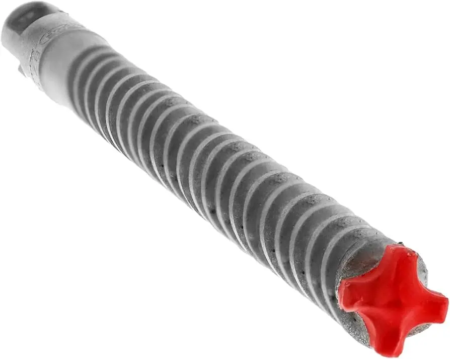 [DMAPL4190] Diablo Rebar Demon 1/2 in. X 12 in. L Carbide Hammer Drill Bit SDS-Plus Shank 1 Pk