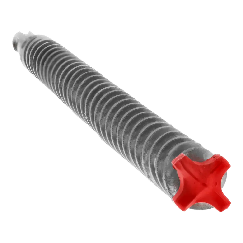 Diablo Rebar Demon 1/2 in. X 18 in. L Carbide Hammer Drill Bit SDS-Plus Shank 1 Pk