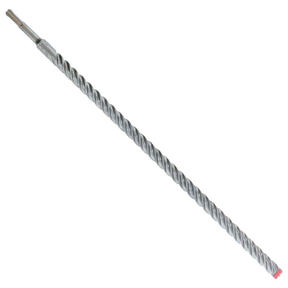 Diablo Rebar Demon 5/8 in. X 18 in. L Carbide Hammer Drill Bit SDS-Plus Shank 1 Pk