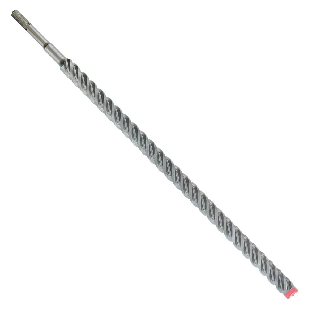 Diablo Rebar Demon 3/4 in. X 18 in. L Carbide Hammer Drill Bit SDS-Plus Shank 1 Pk