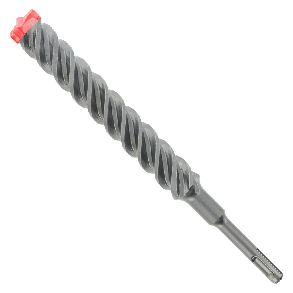 Diablo Rebar Demon 7/8 in. X 10 in. L Carbide Hammer Drill Bit SDS-Plus Shank 1 Pk