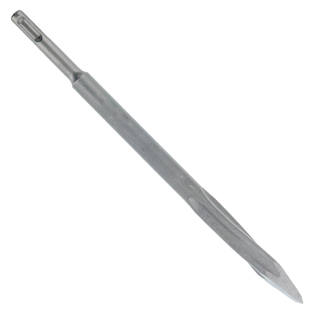 DIABLO TWIST POINT CHISEL 10"