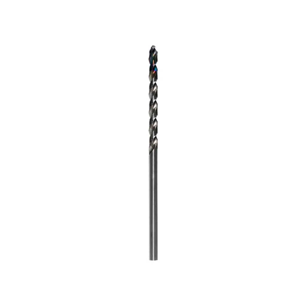 Diablo Metal Demon 1/16 in. X 1.7 in. L Metal Drill Bit 3-Flat Shank 1 Pc
