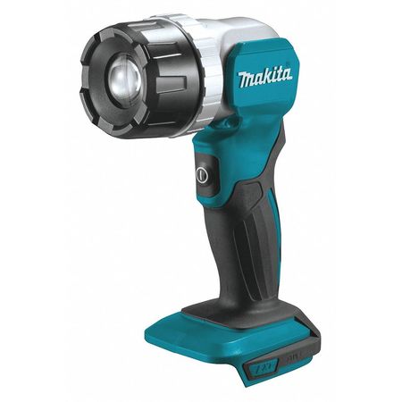 [DML808] MAKITA FLASHLIGHT LXT XENON 18V
