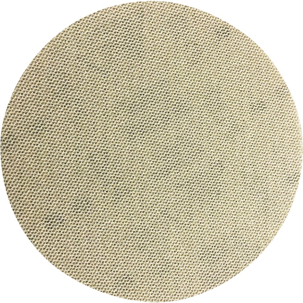 [DND050060H10I] Diablo SandNet 5 in. Ceramic Blend Hook and Lock Sanding Disc 60 Grit Coarse 10 Pk