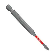 DIABLO DRIVE BIT 3-1/2" PH #1