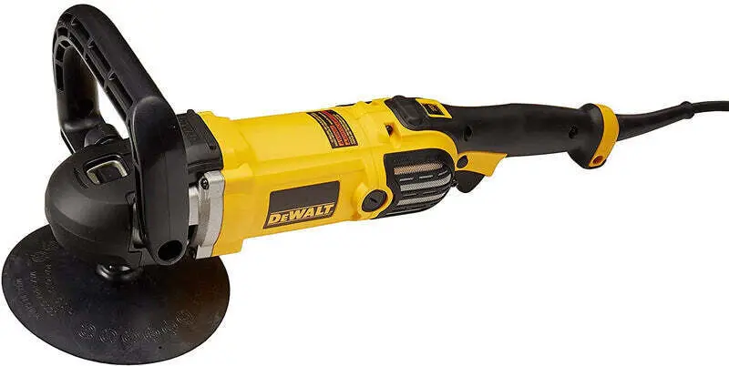 DEWALT PULIDORA 7" DWP849X