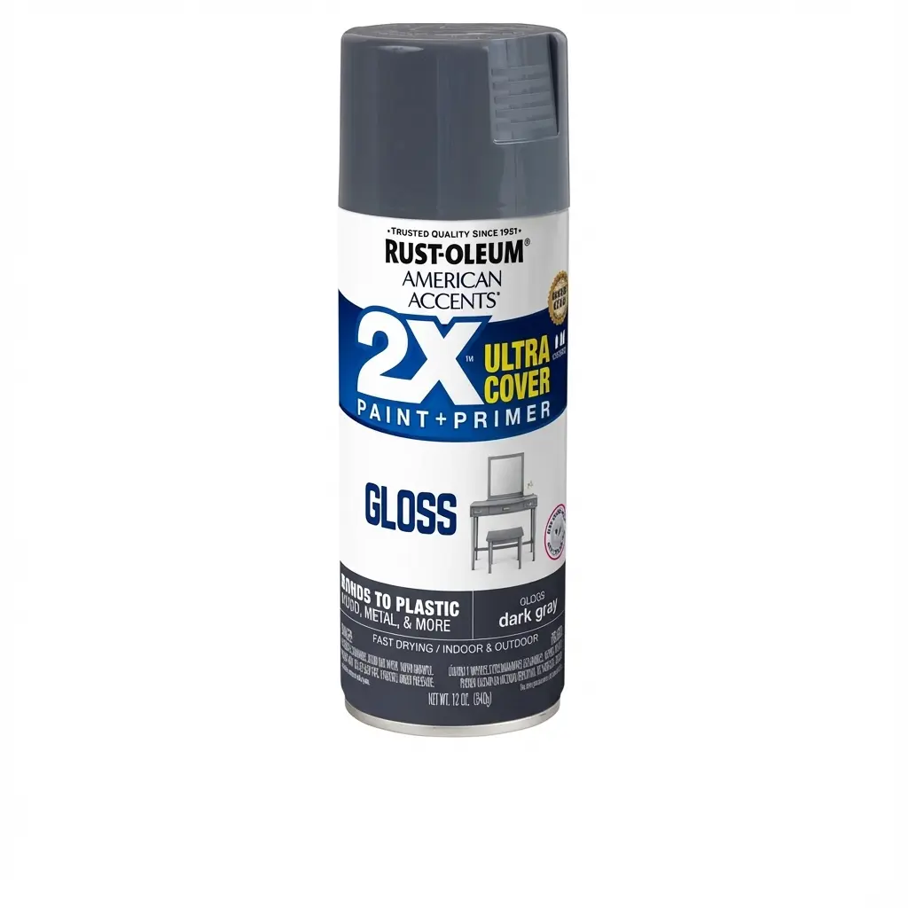 EB SO702 SLATE ULTRA GLOSS