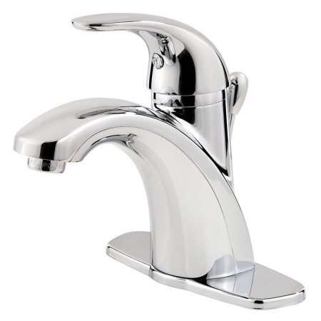 [F042PRCC] PFISTER MEZC. LAV. PARISA CHR