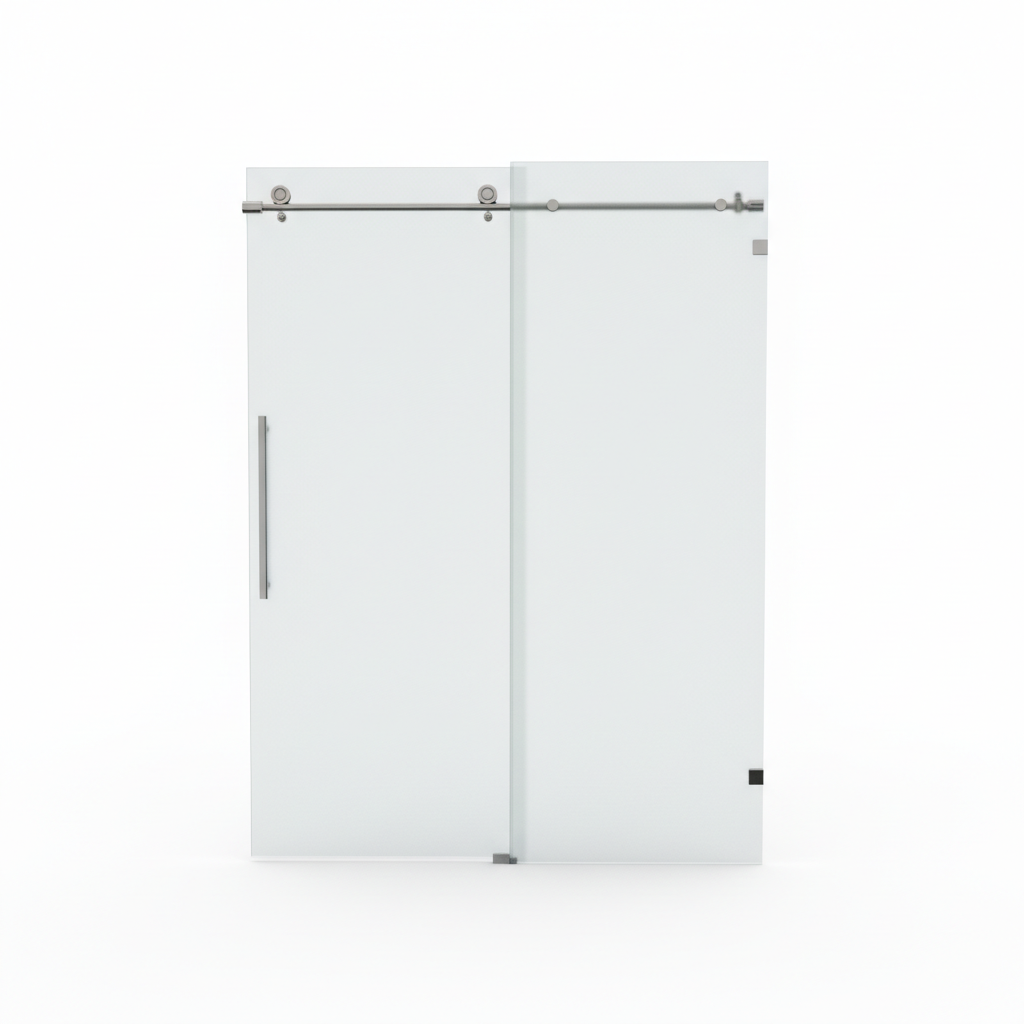 [G21NH-10CLEAR] PT. DUCHA G21NH CLEAR