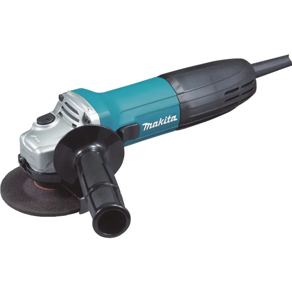 MAKITA ANGLE GRINDER 4" SIN CASE