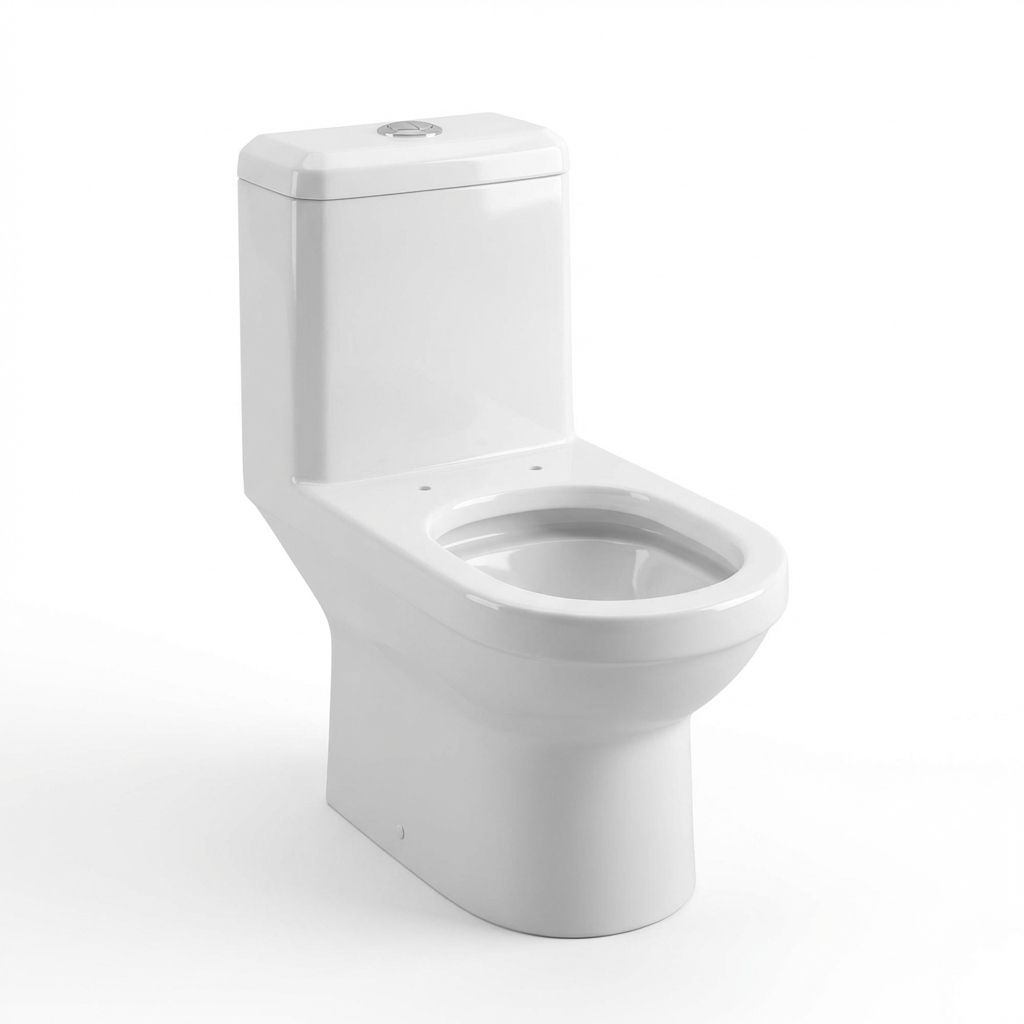 [HET809A] OUTBROOK INOD. ELONG. 1PC BLANCO