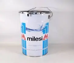 MILESI WB NEUTRAL CONV 10SH 16LT