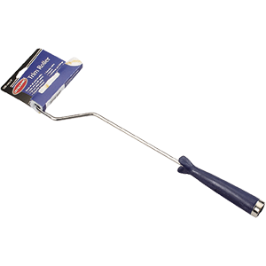 Dynamic HM005308 4 in. Mini Fabric Trim Roller & Handle