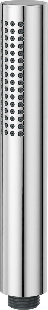 [HSC01SHWC] Pfister HSC-01SHW Modern Round 1.75 GPM Single Function Hand Shower Polished Chrome Showers Hand Showers Single Function