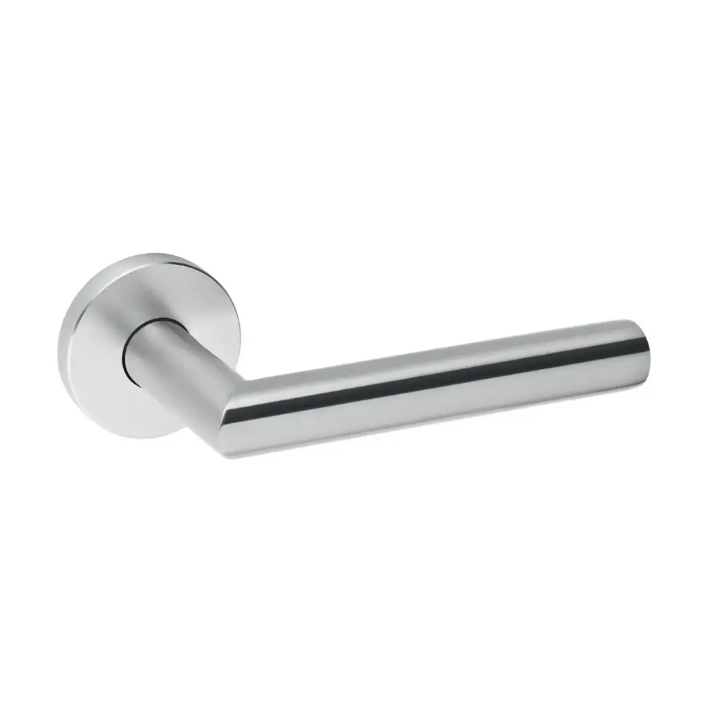 JNF CERR.LEVER IN 00.030 INOX