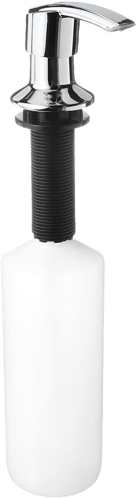 [KSD-SRDBG] Pfister KSD-SRD Pfister Deck Mounted Soap Dispenser Brushed Gold Bathroom Hardware and Accessories Bathroom Accessories Soap Dispensers