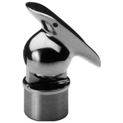 LIDO BALL ADJUS/ SADDLE 1-1/2