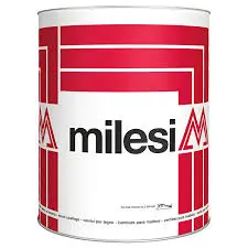 MILESI UR CLR PRECAT 50S 5LT