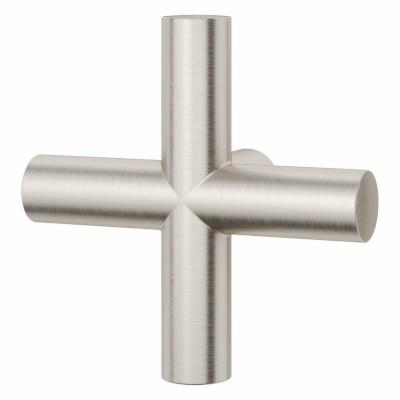 Pfister Lg16-Tnt Tenet 1.8 GPM Retrofit Shower - Nickel