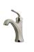 Pfister LG42DE0K Arterra Single Control 4  Centerset Bathroom Faucet in Brushed NIckel