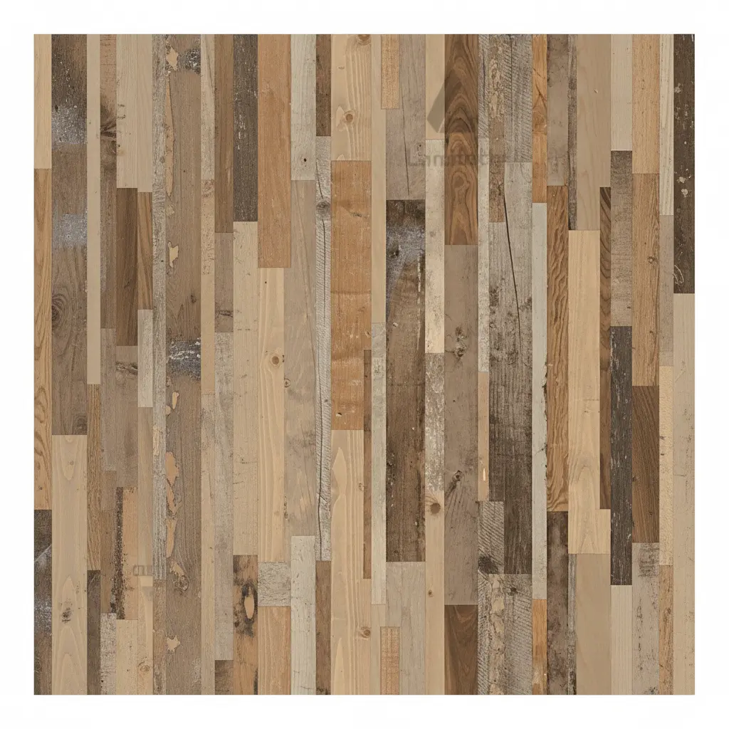 LW LAMITECH TIMBER BLOCKS 4X8 IT