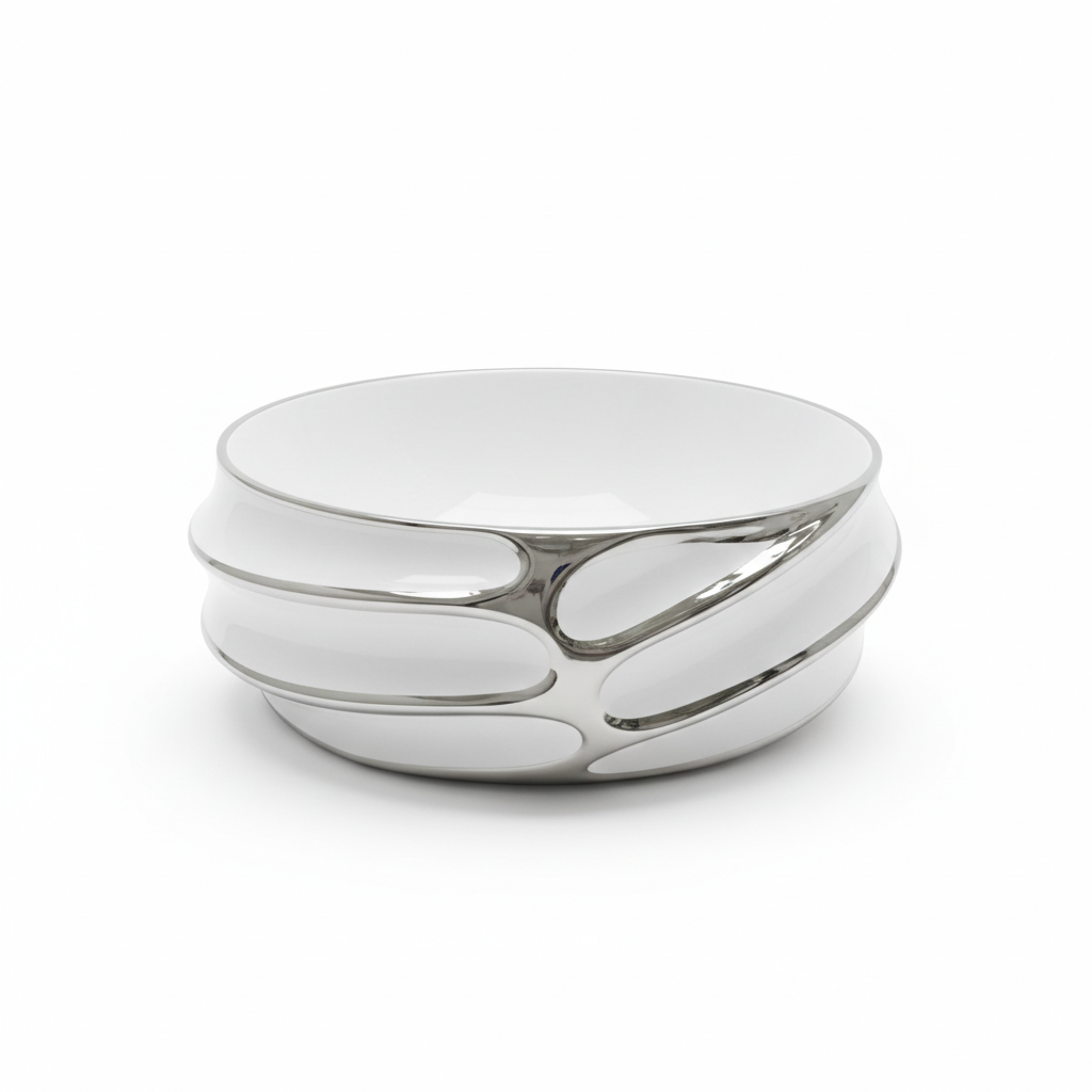 LAV BASIN MC-BSN618WS