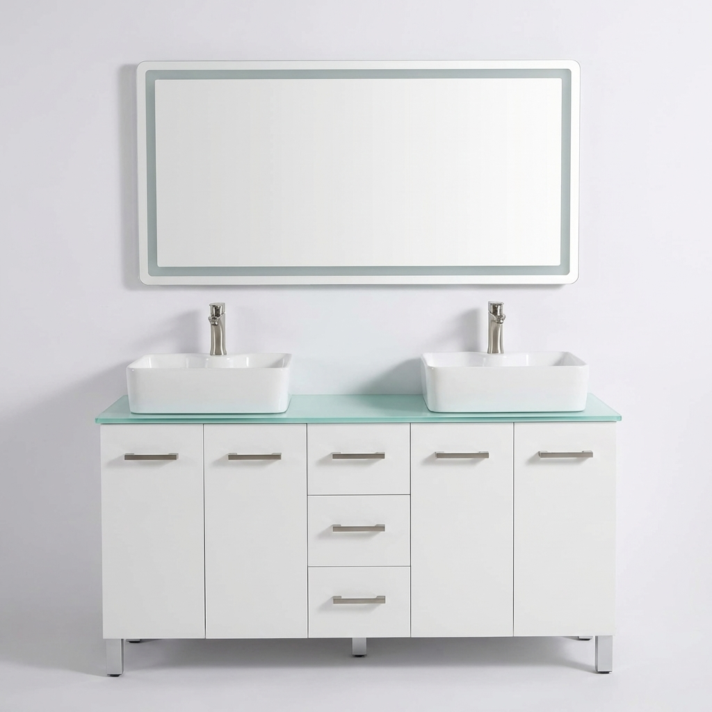 [MF1325] CONJ. MF-1325 BLANCO