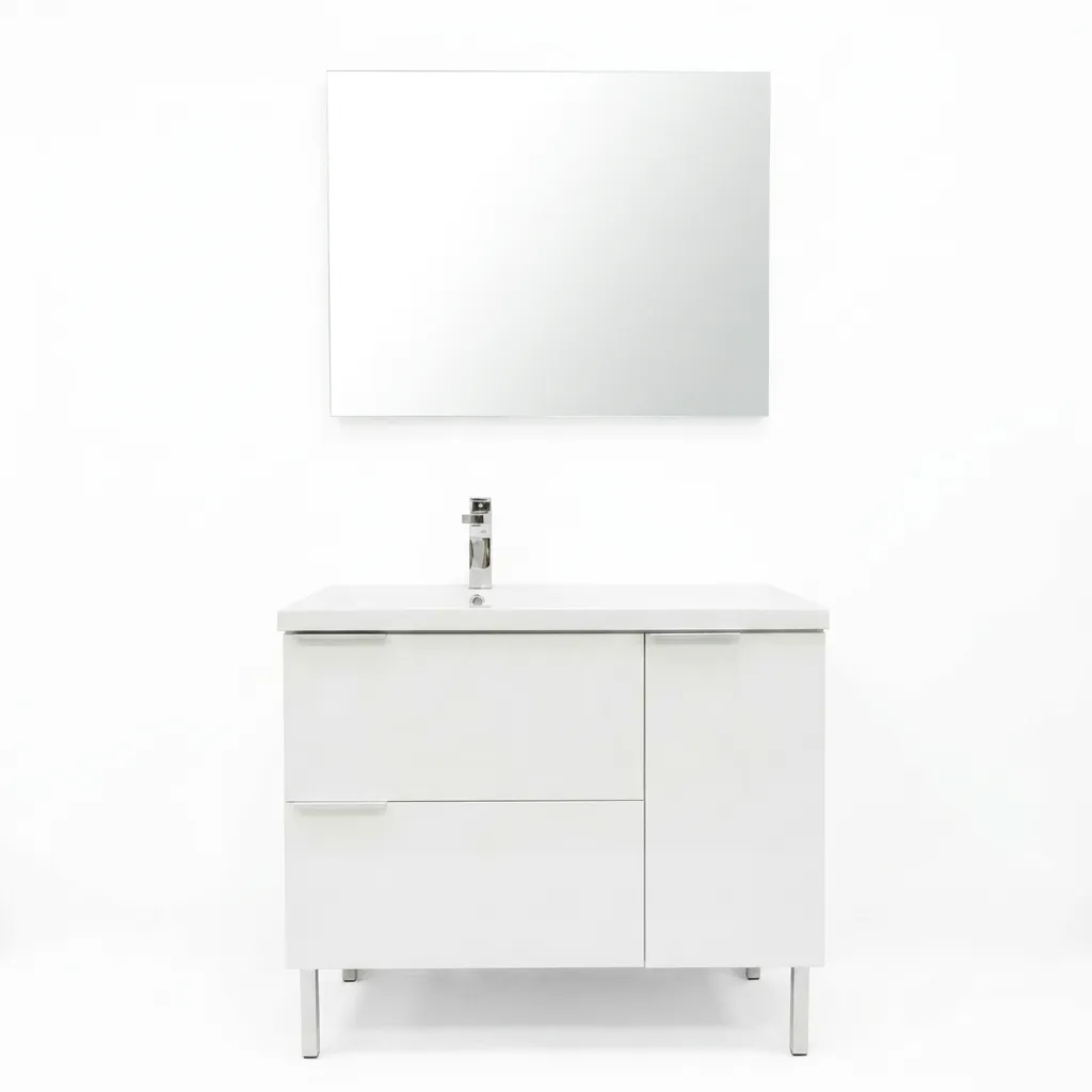 CONJ. PVC 36"