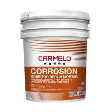 [MORCRFIN-P] CARMELO CORROSION INH MORTAR P