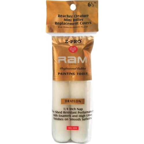 MOTA ROLO 61/2 #429 2-PCS