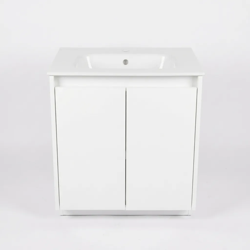 [R123341] ROYO LAVAMANO SLIM 24" BL