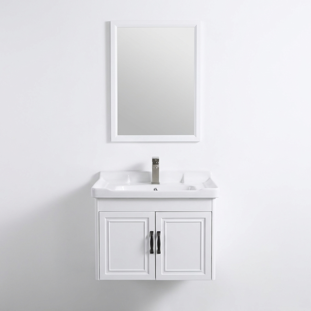 [RAL85326Y22TON] CONJ. BLANCO ALUM 24X18