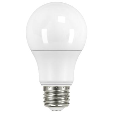 [S11451] 4Pk - 5W A19 LED 3000K Dimmable E26 Medium Base 230 Deg. Beam Angle - 40w Equiv
