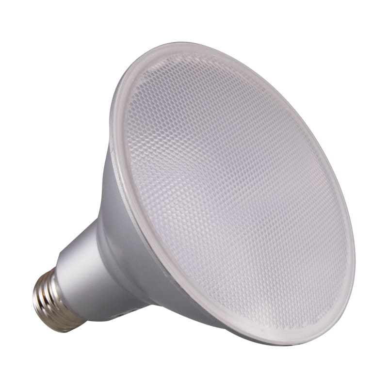 BOMB.SATCO 15PAR38 LED 5000K 120