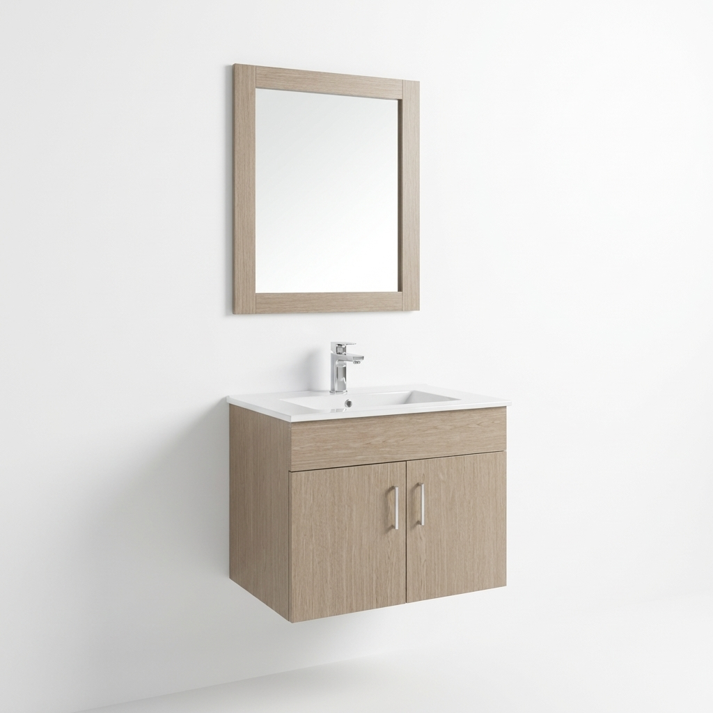 [SD600HG003] CONJ. MUEB/LAV/ESPJ SD60-HG003