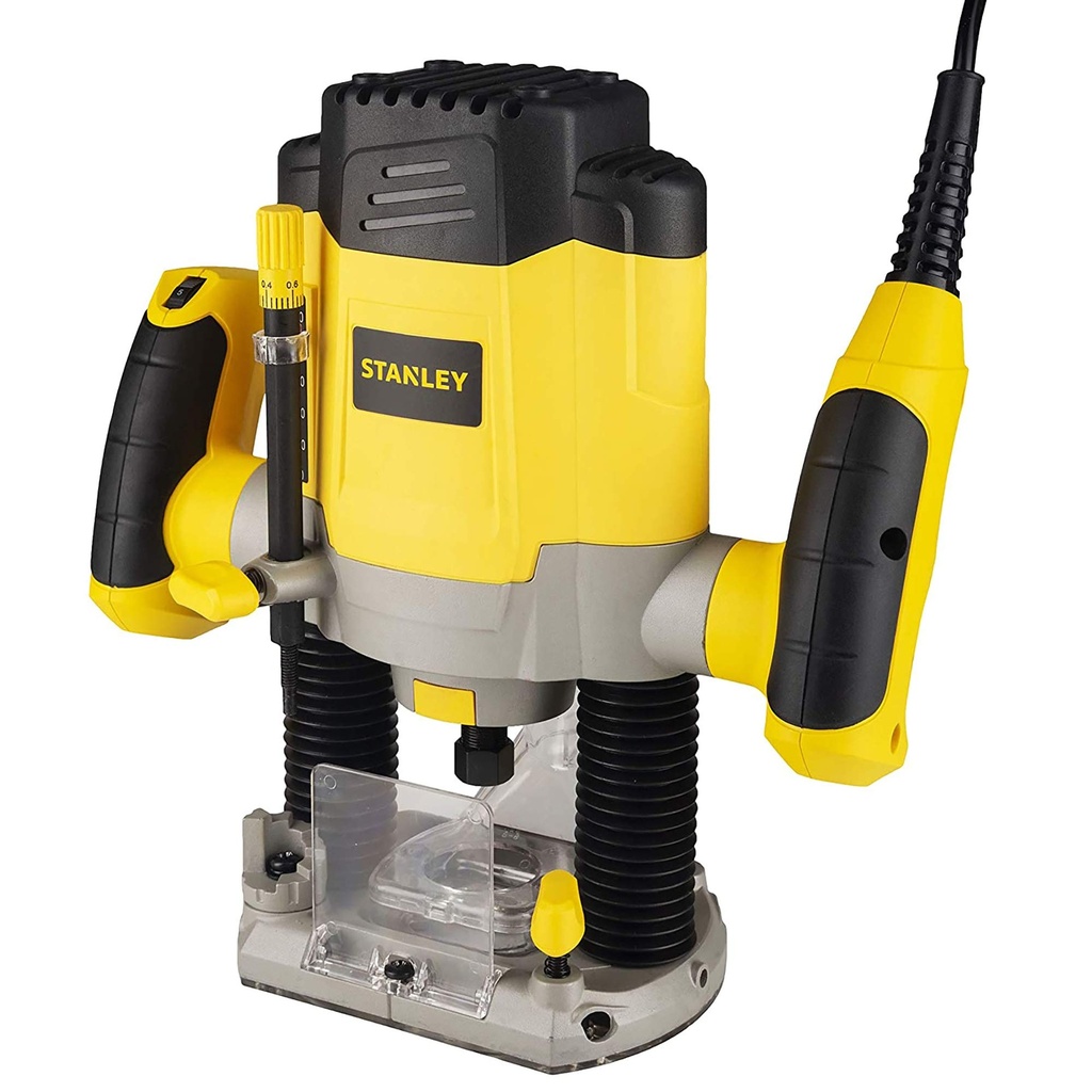 STANLEY PLUNGER ROUTER 1200W