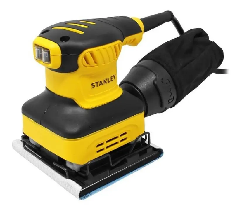 [SS24] STANLEY 240W 1/4 SHEET SANDER