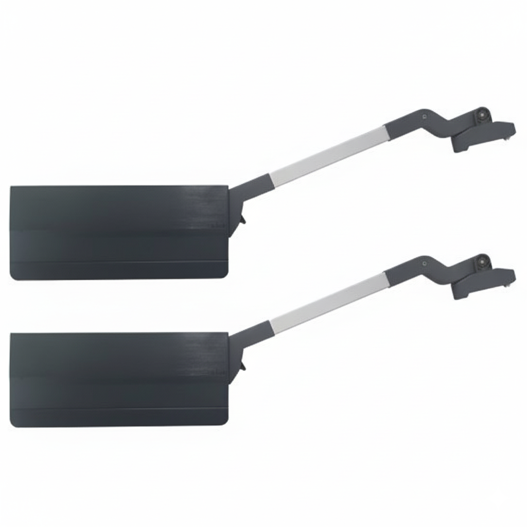 [ST06AH02B] TOPSTAYS-ST 800-879MM GRAY DTC