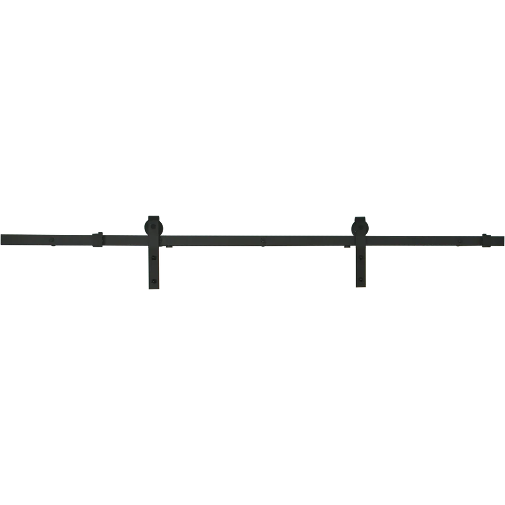 [TBDJ005B] TOLEDO BARNDOORKIT JSHAPE BLACK