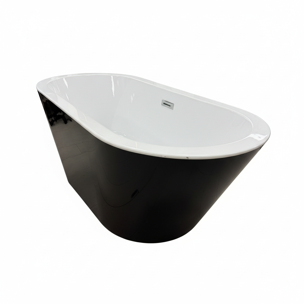 [TCB032D] TINA D/BLACK #TCB032D