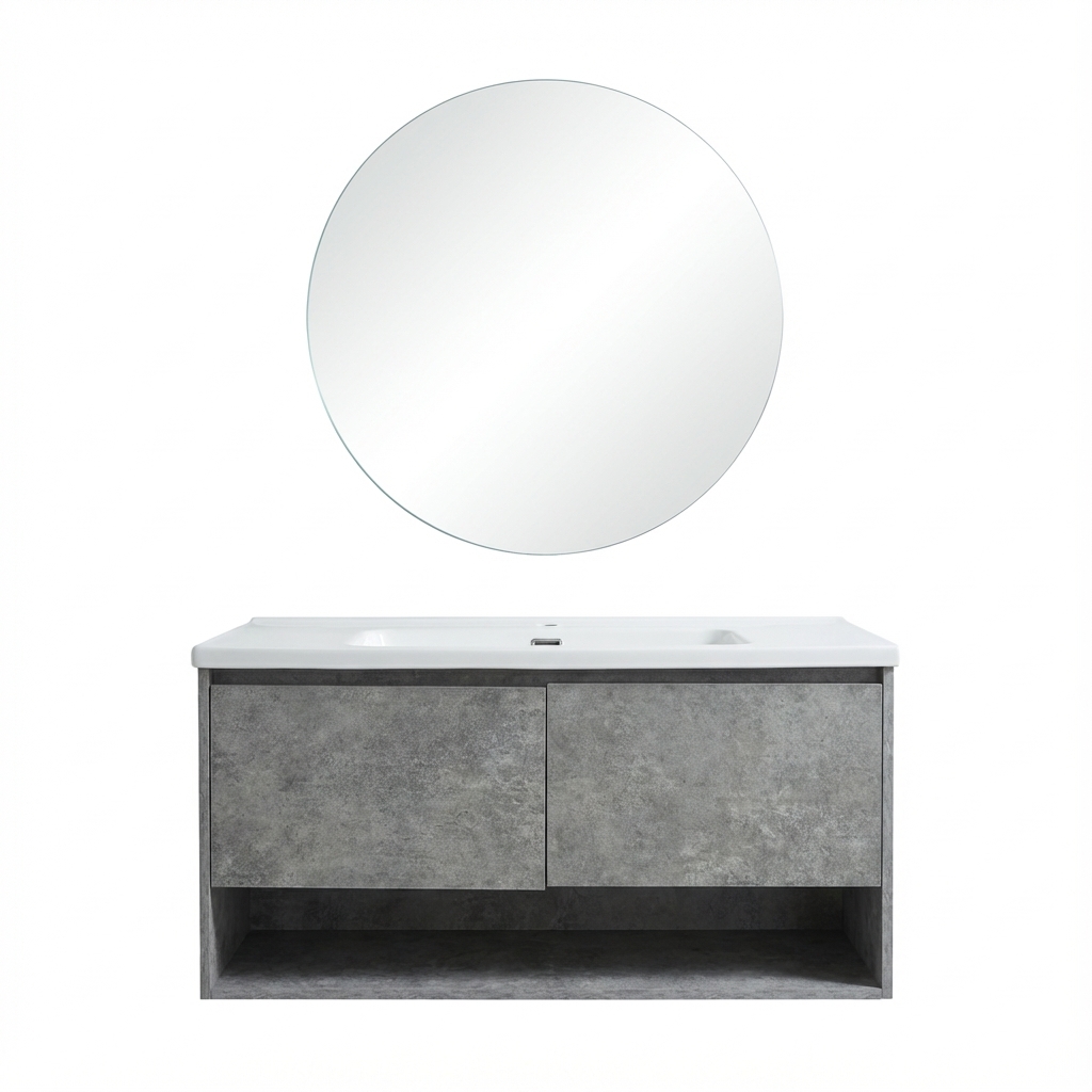 CONJ. MUEBLE BANO MF-1939