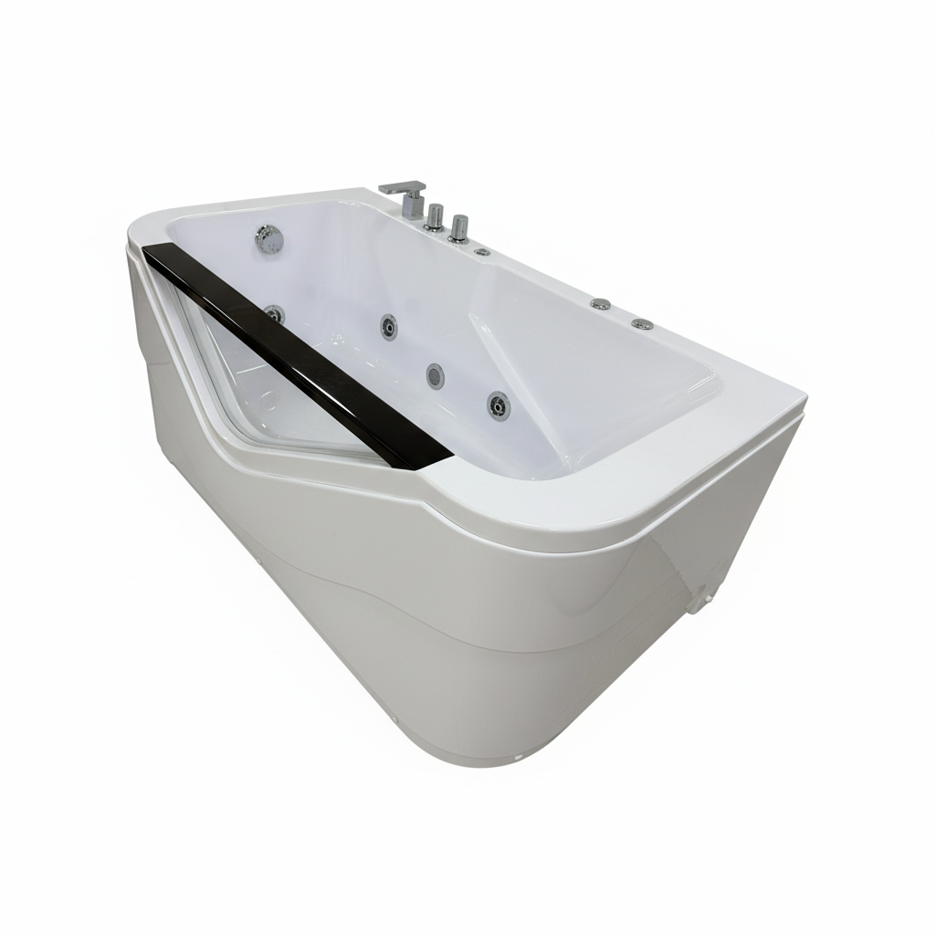 JACUZZY BLANCO 60X32 #TMB61