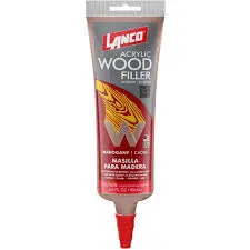 LANCO W/FILLER 5.5 OZ MAHOGANY