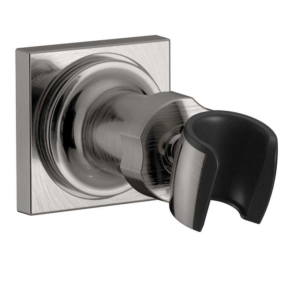 DELTA SQUARE WALL MOUNT S/S