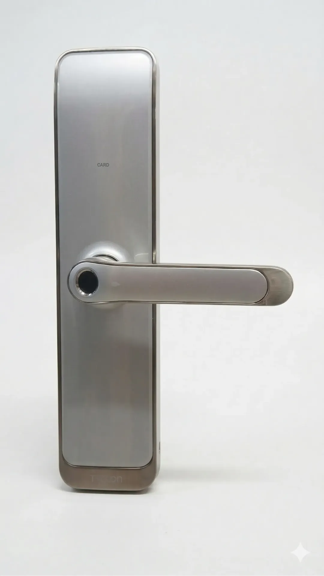 MORTISE NEXUS LEVER SATIN NICKEL
