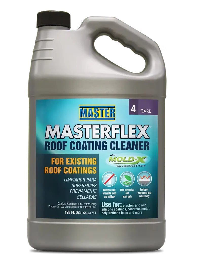 [VV1256] MASTERFLEX ROOF CLEANER GL