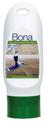 BONA STONE TILE&LMNT CLNR 33oz