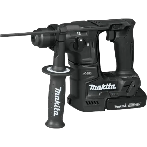 [XRH06RB] MAKITA ROTARY HAMMER 18V  11/16